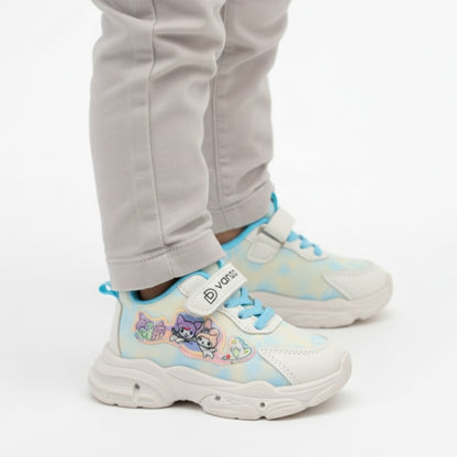 M01033 kids shoes