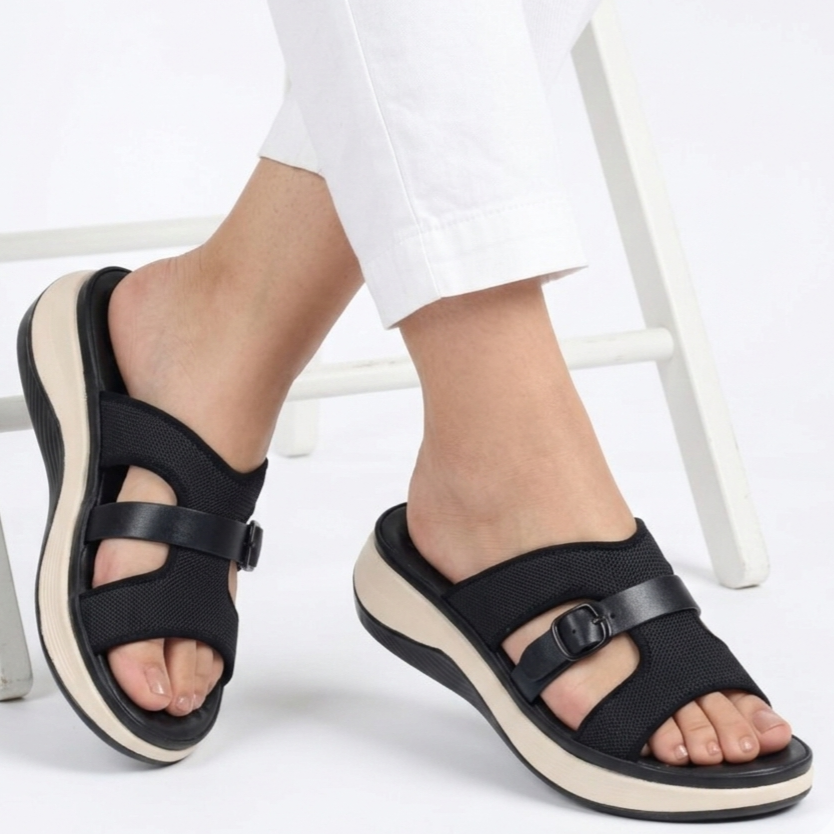 Soft slipper Ns18183