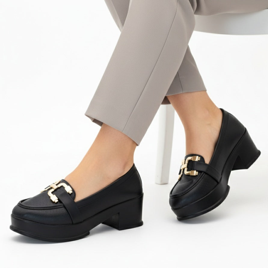 M011316 block heel