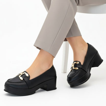 M011316 block heel