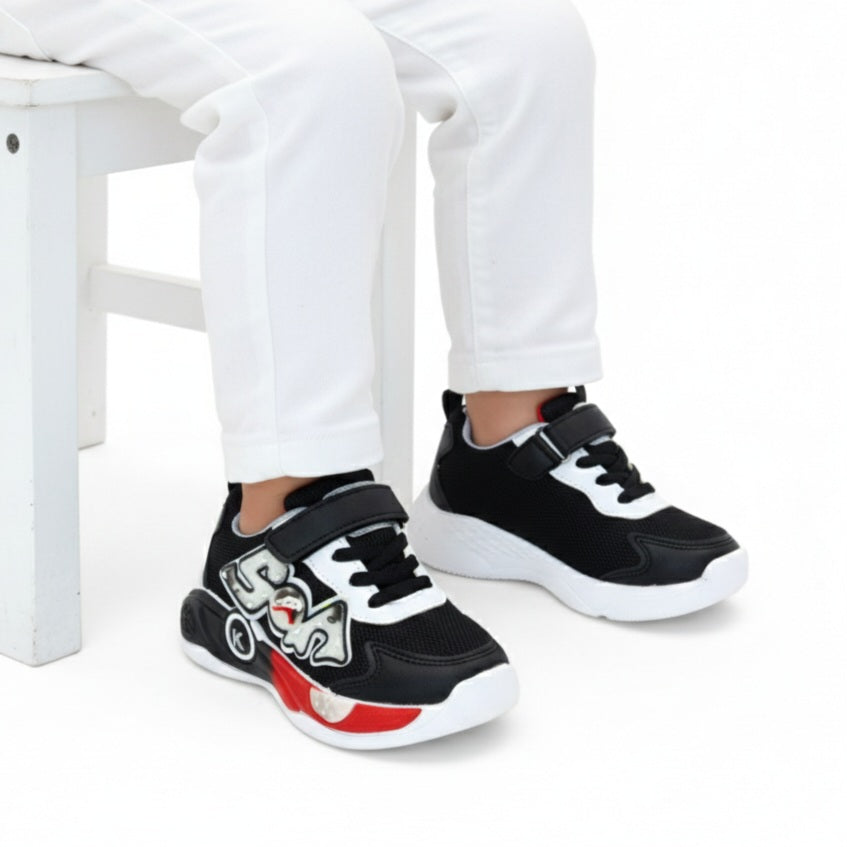 M011233 kids shoes