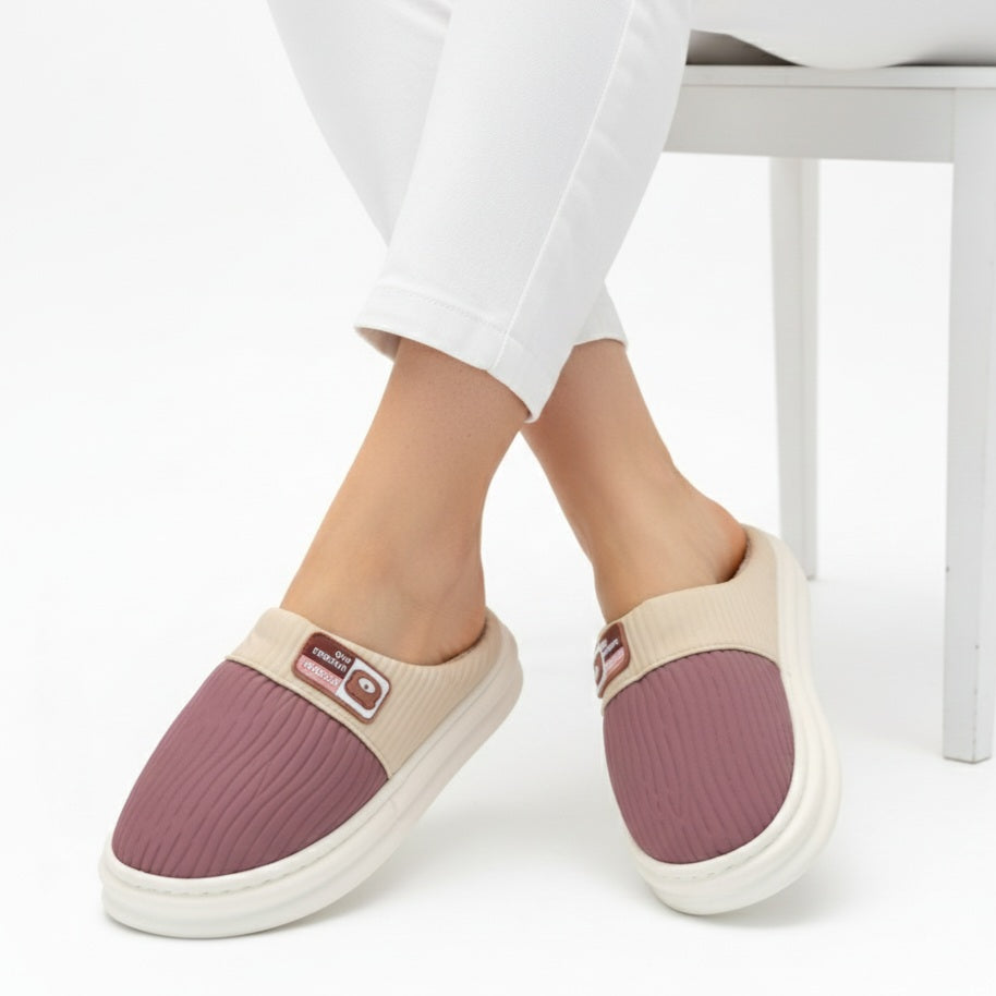M01136 half shoes