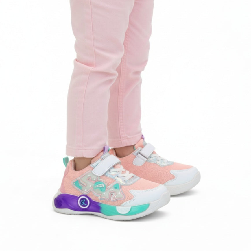 M011233 kids shoes