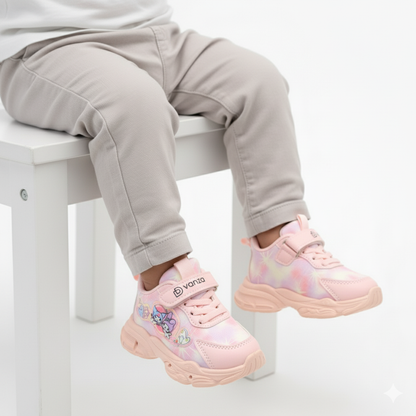 M01033 kids shoes