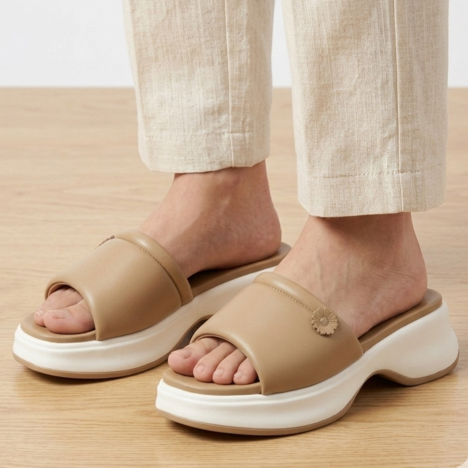 Comfy slipper Ns2227