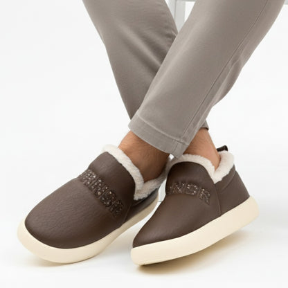 Gvrn soft shoes