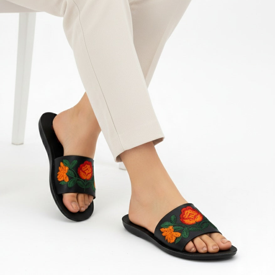 M01108 slipper