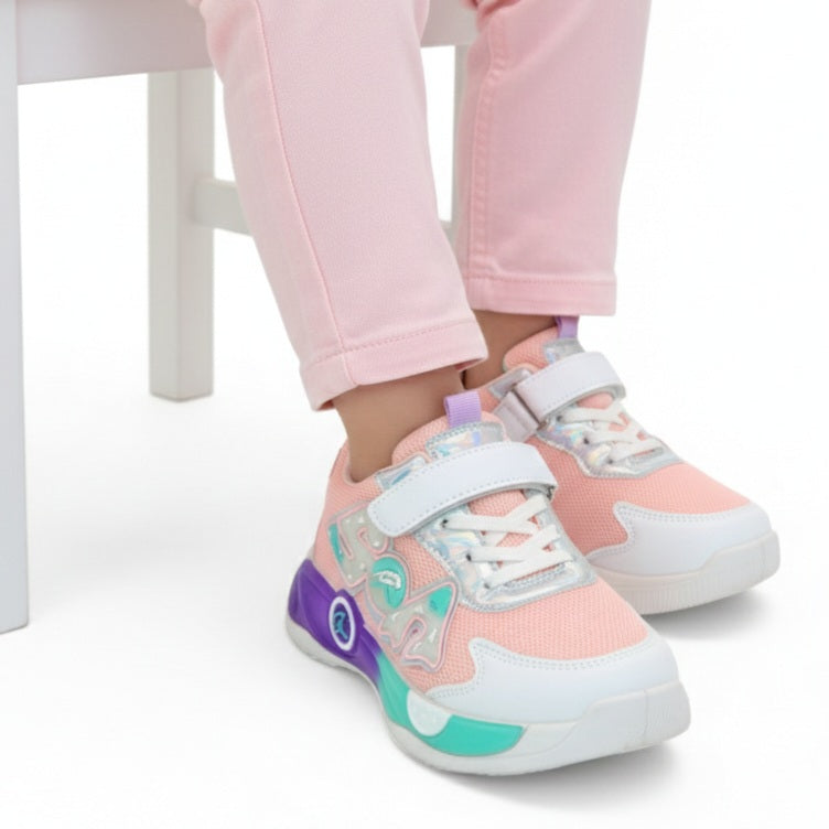 M011233 kids shoes
