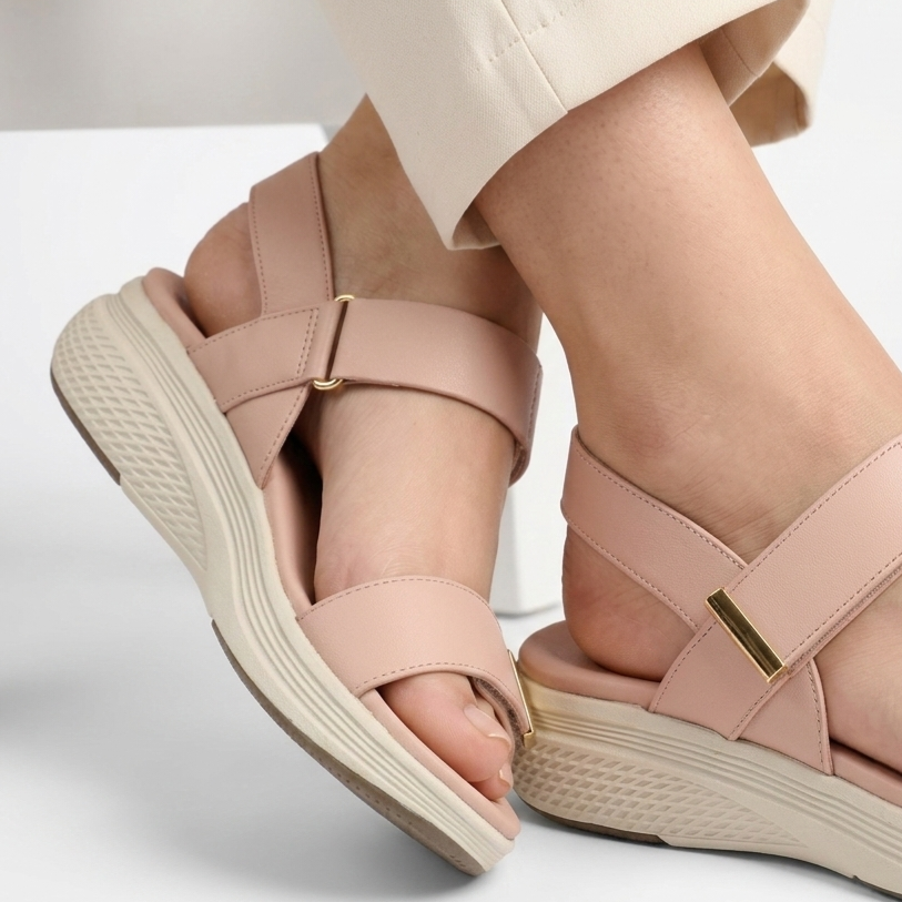 Soft sandal Ns18185