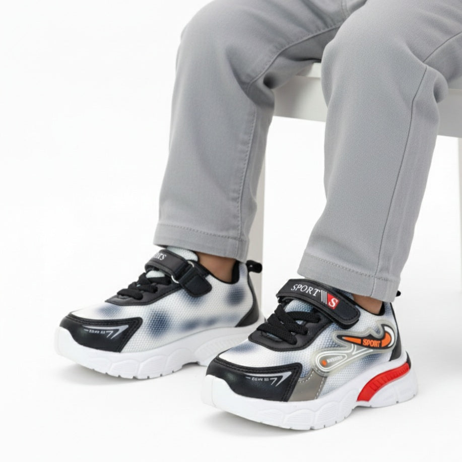 M011244 kids shoes