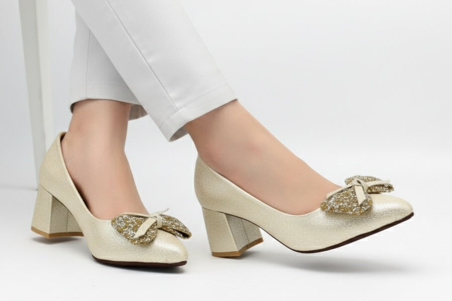 M0994 block heel