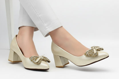 M0994 block heel