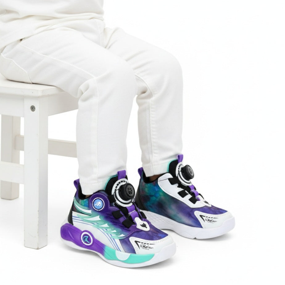 M011235 kids shoes