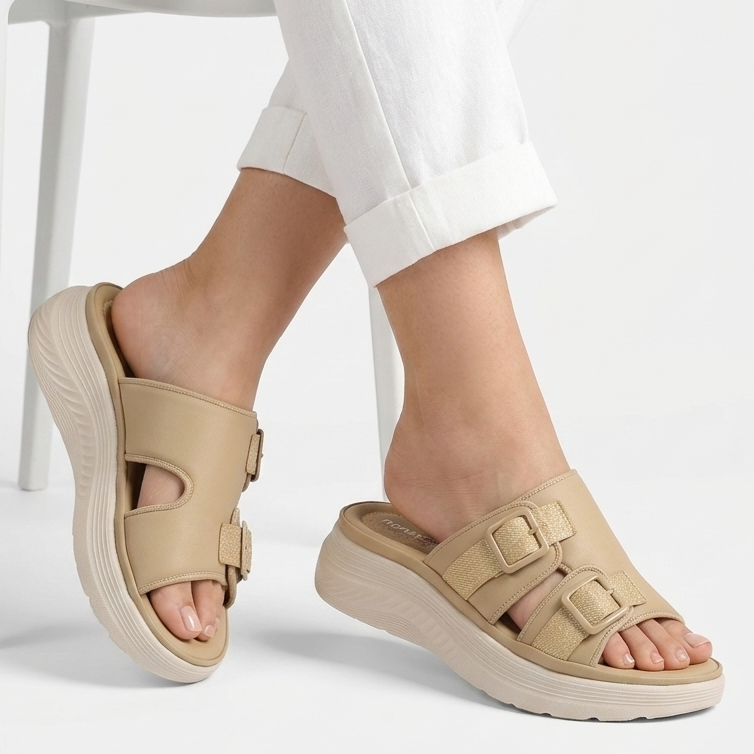 Soft slipper Ns181810