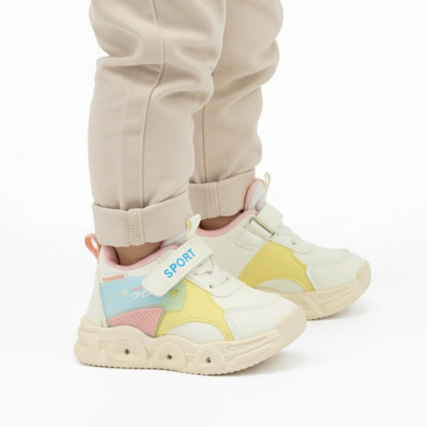 M01030 kids shoes