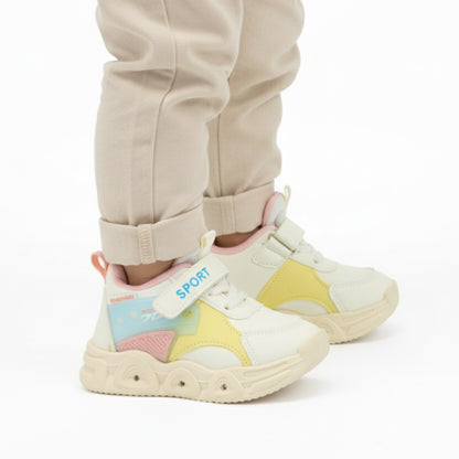 M01030 kids shoes