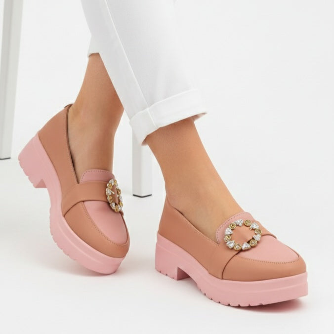 M011320 block heel