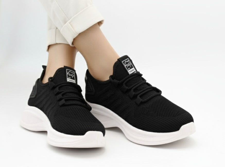 M0988 telsa shoes