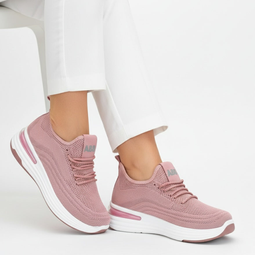 M01101 fabric shoes