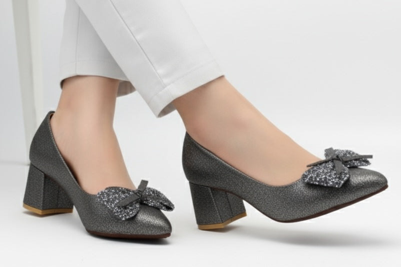 M0994 block heel