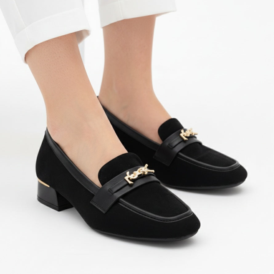 M011290 block heel