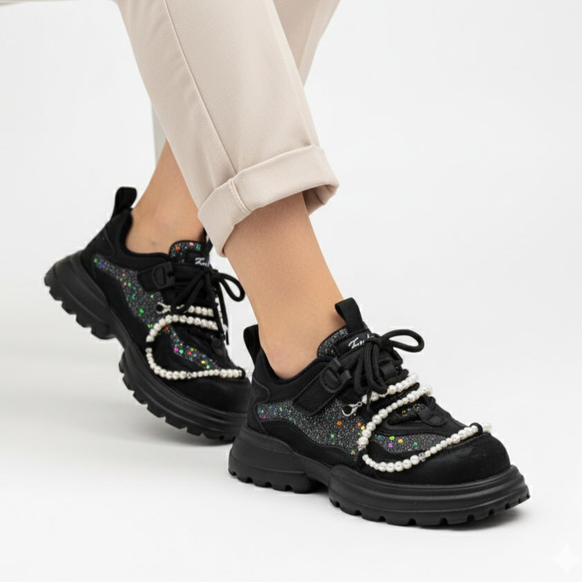 D3781 Kids shoes