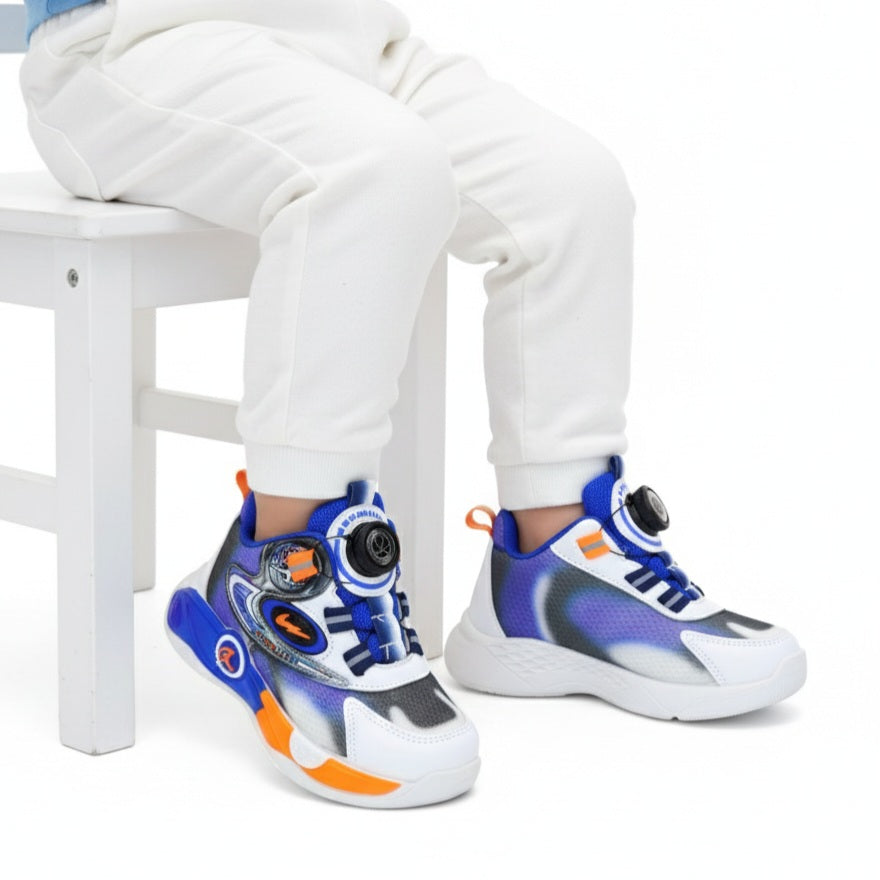 M011234 kids shoes