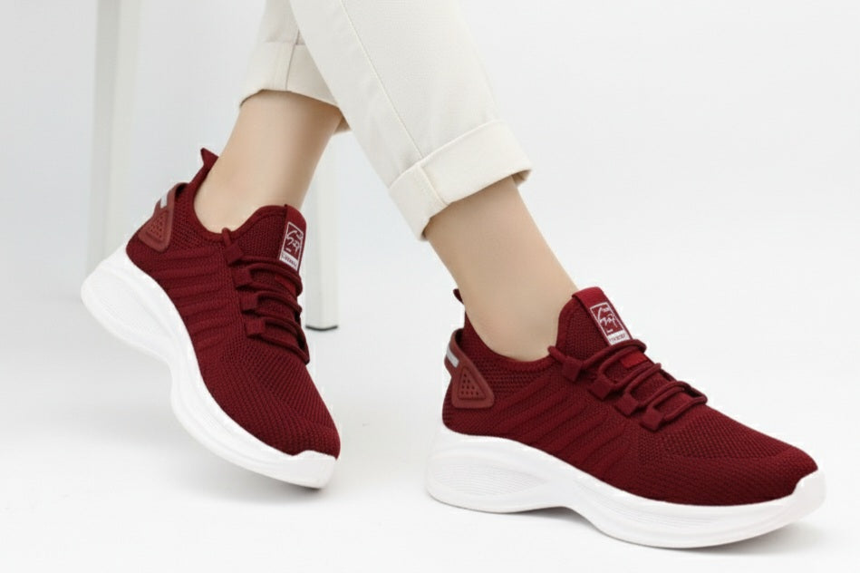 M0988 telsa shoes