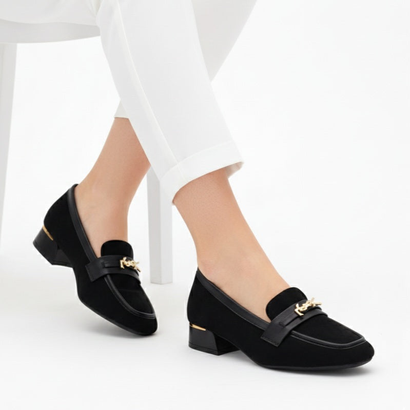 M011290 block heel