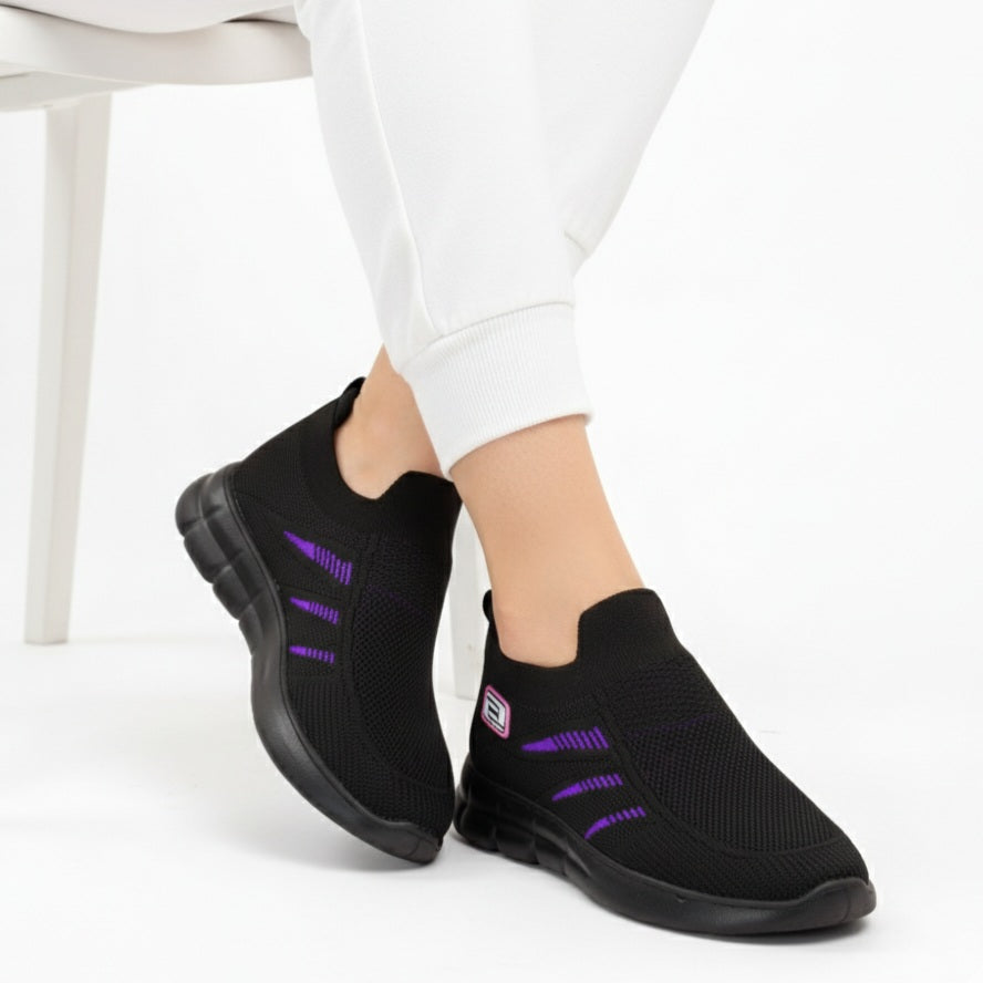 M011236 fabric shoes