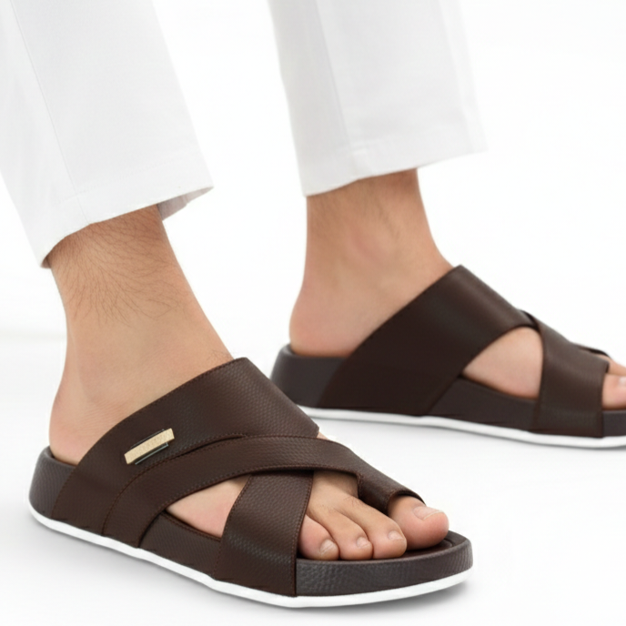 S2 soft slipper