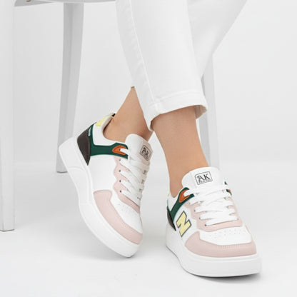 M01096 sneaker shoes