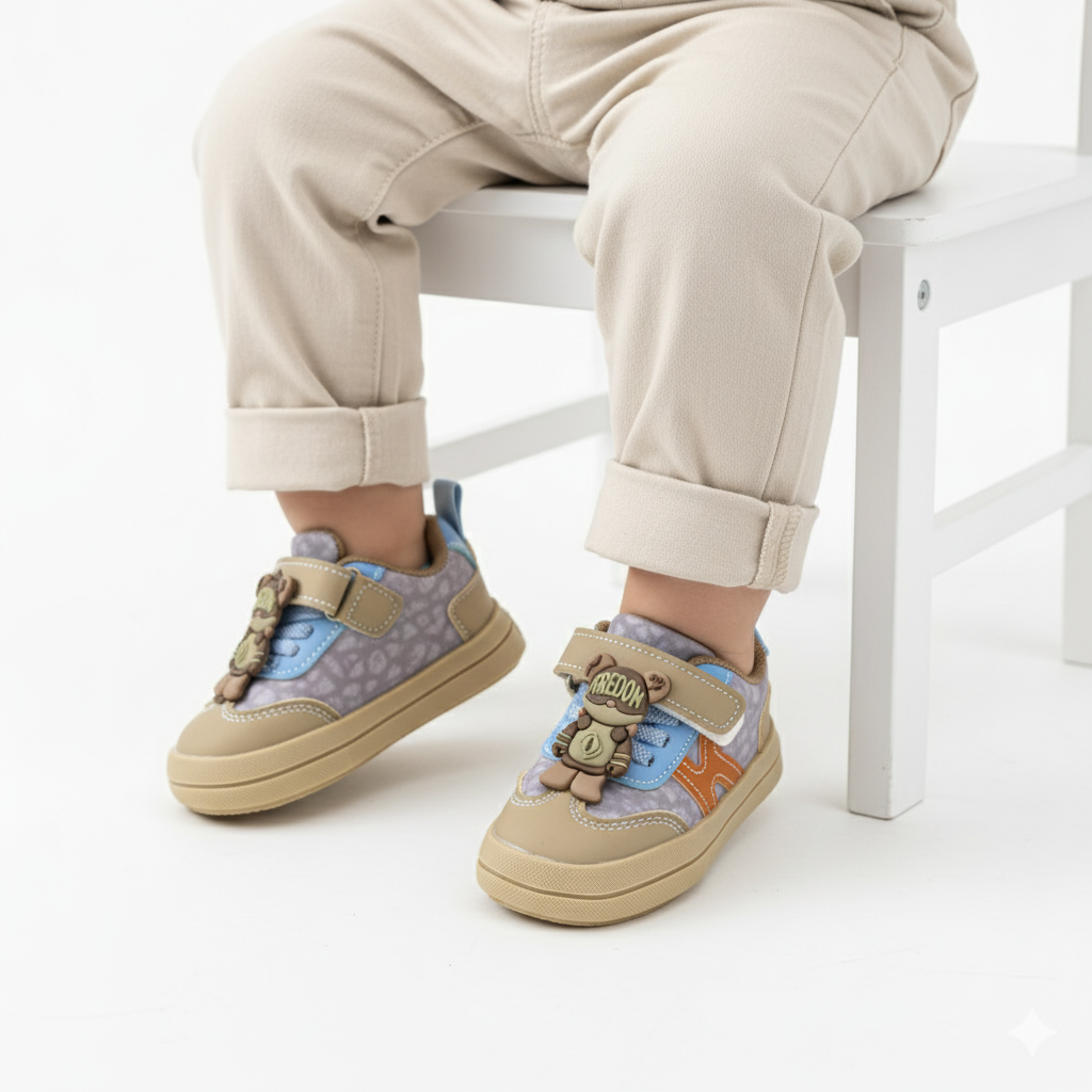 F18 Kids shoes
