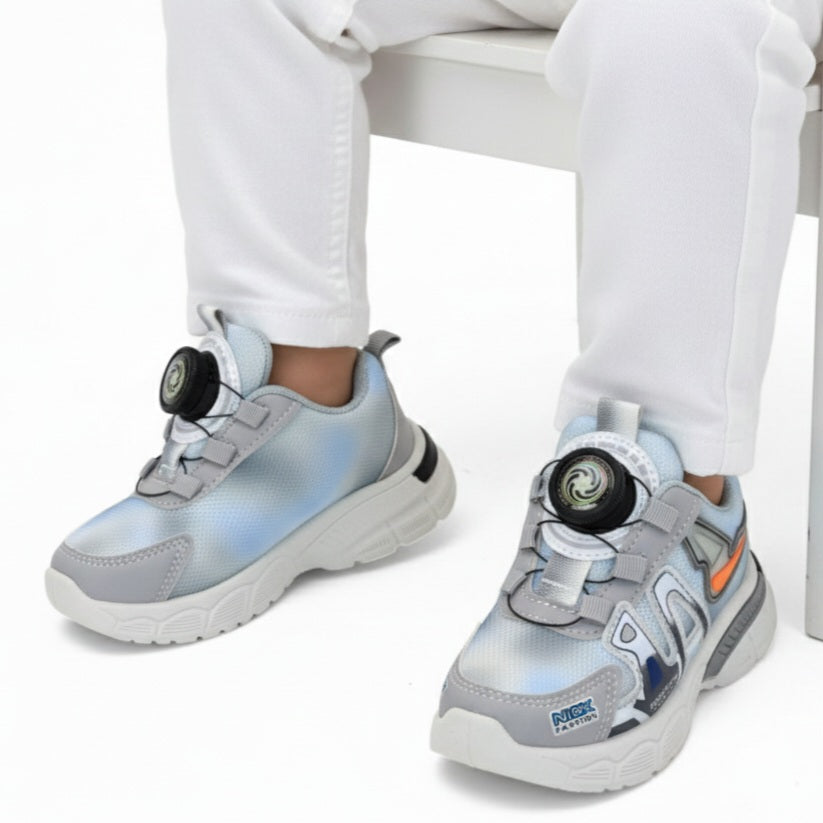 M011229 kids shoes