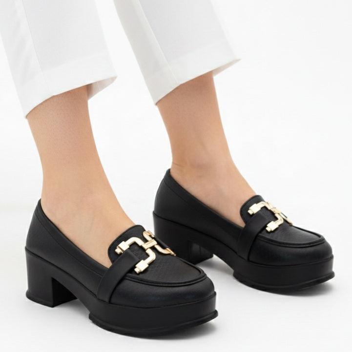 M011316 block heel