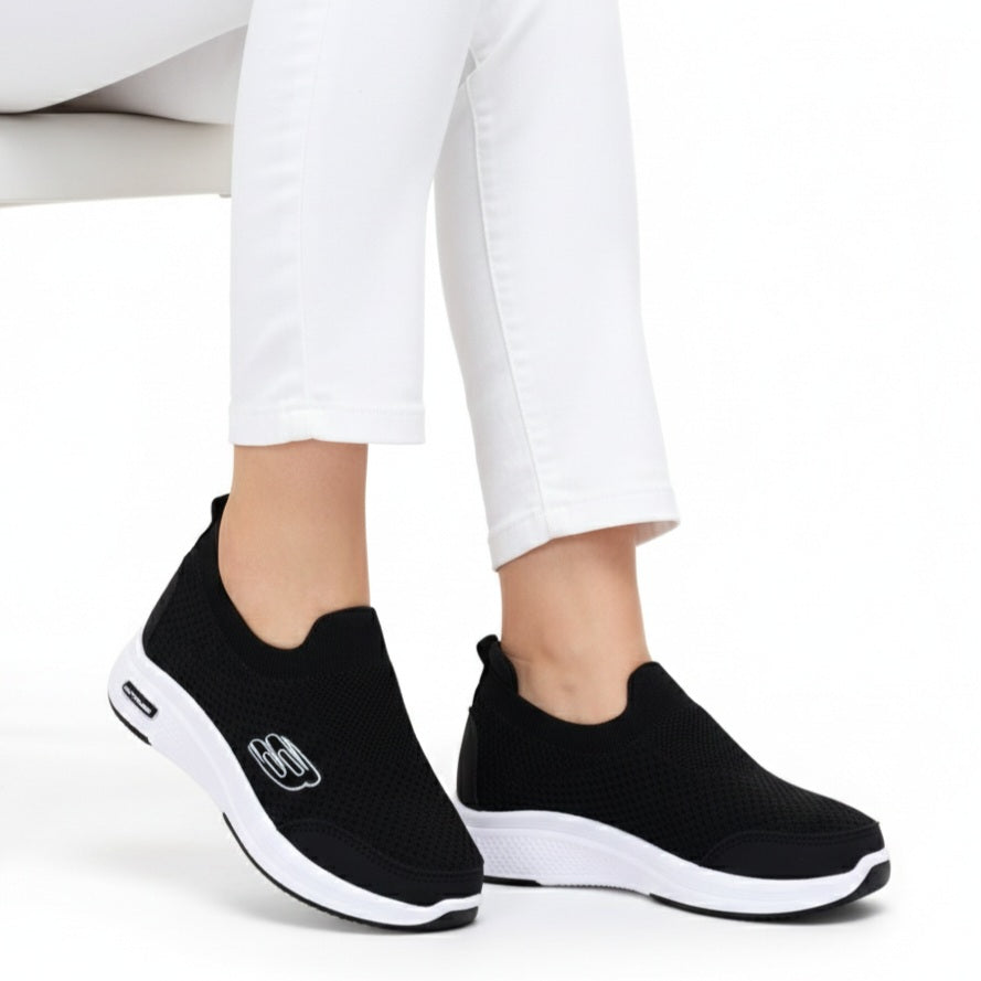 M011293 fabric shoes