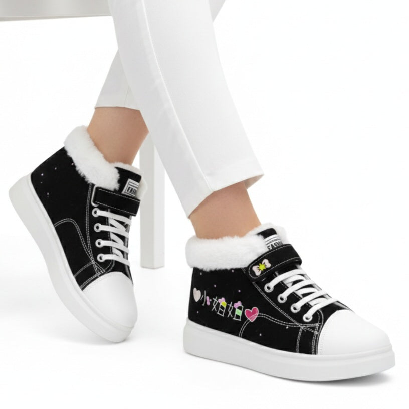 B071 sneaker shoes
