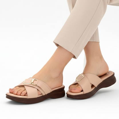 M011469 comfy slipper