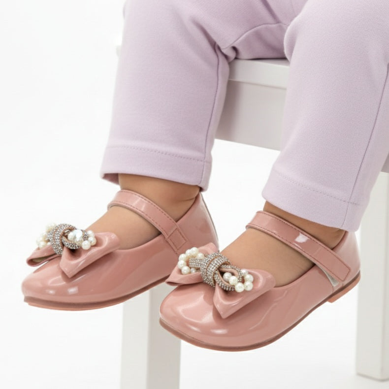 M011411 kids shoes
