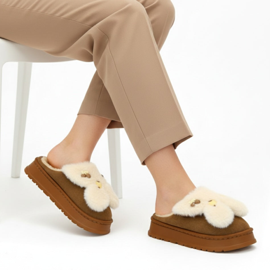 M01135 half shoes