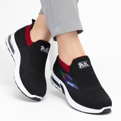 M011325 fabric shoes