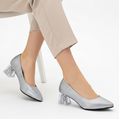M01155 block heel