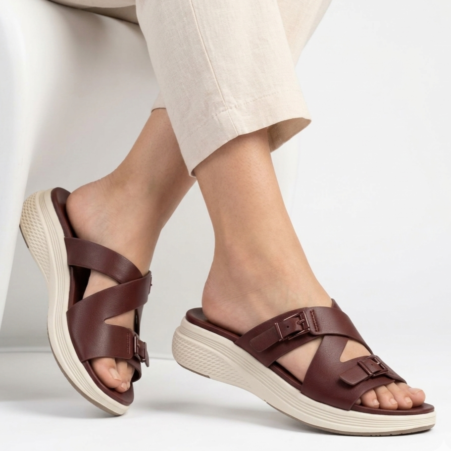Soft slipper Ns18187