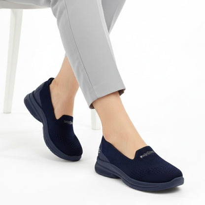 M0984 fabric shoes