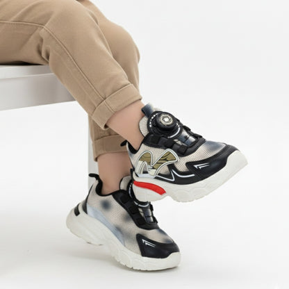 M011223 kids shoes
