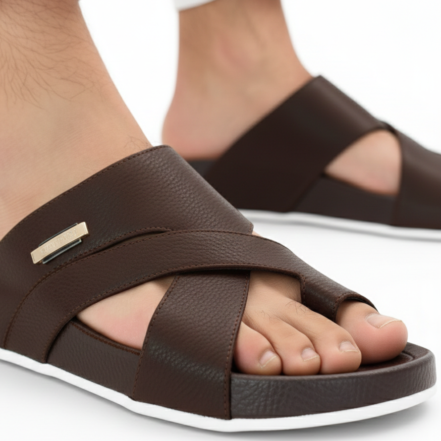 S2 soft slipper