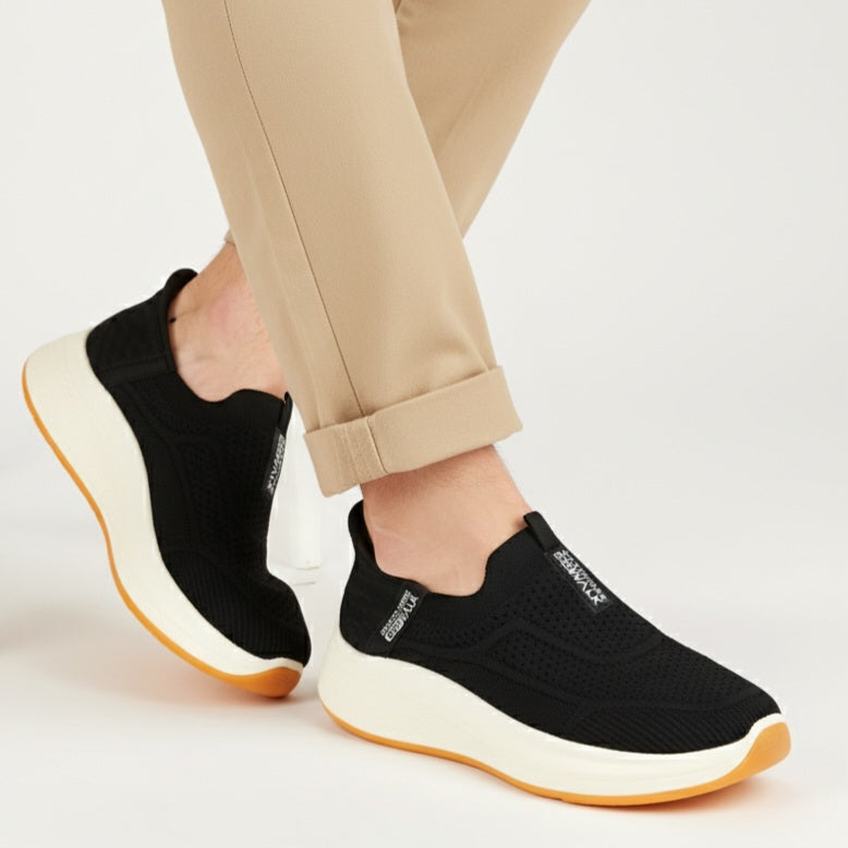 M01019 men shoes