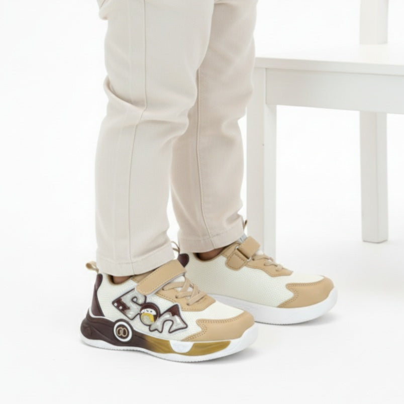 M011233 kids shoes