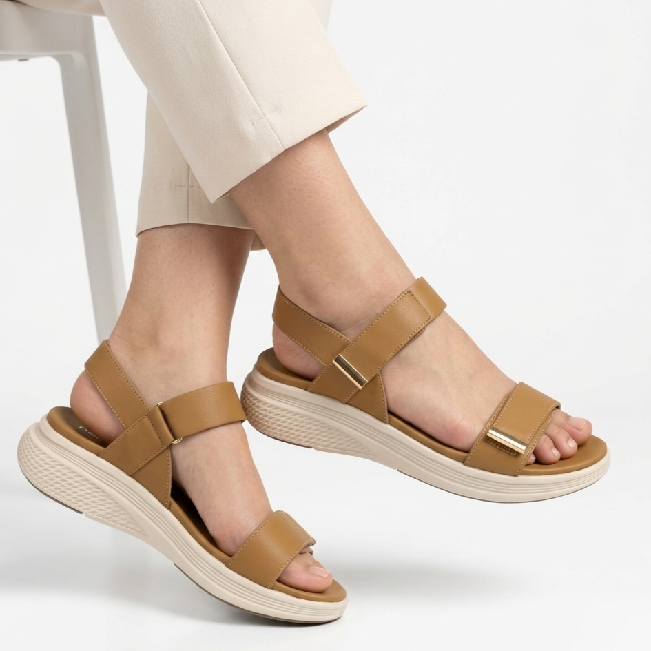 Soft sandal Ns18185