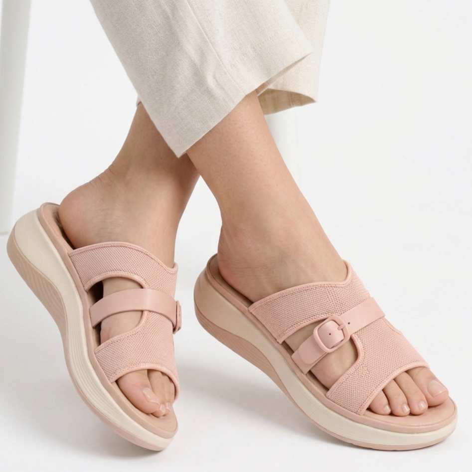 Soft slipper Ns18183